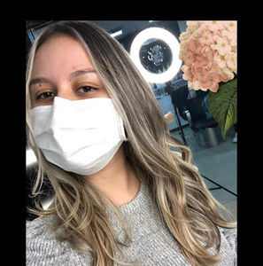 Meet your Posher, Catalina